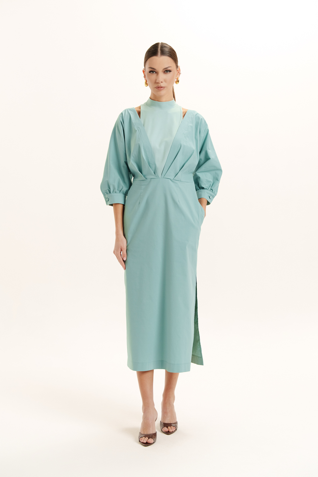 Платье 1314.2 Desses 1314.2