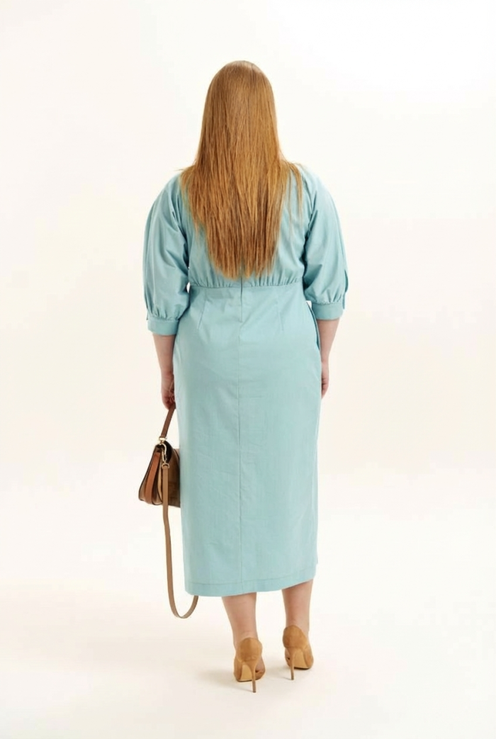 Платье  1314.2 Desses 1314.2