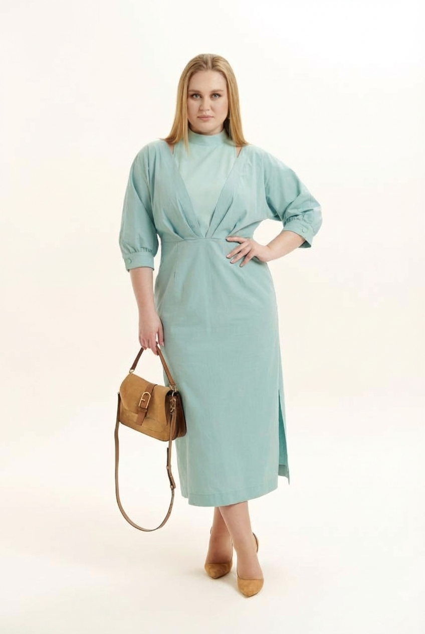 Платье  1314.2 Desses 1314.2