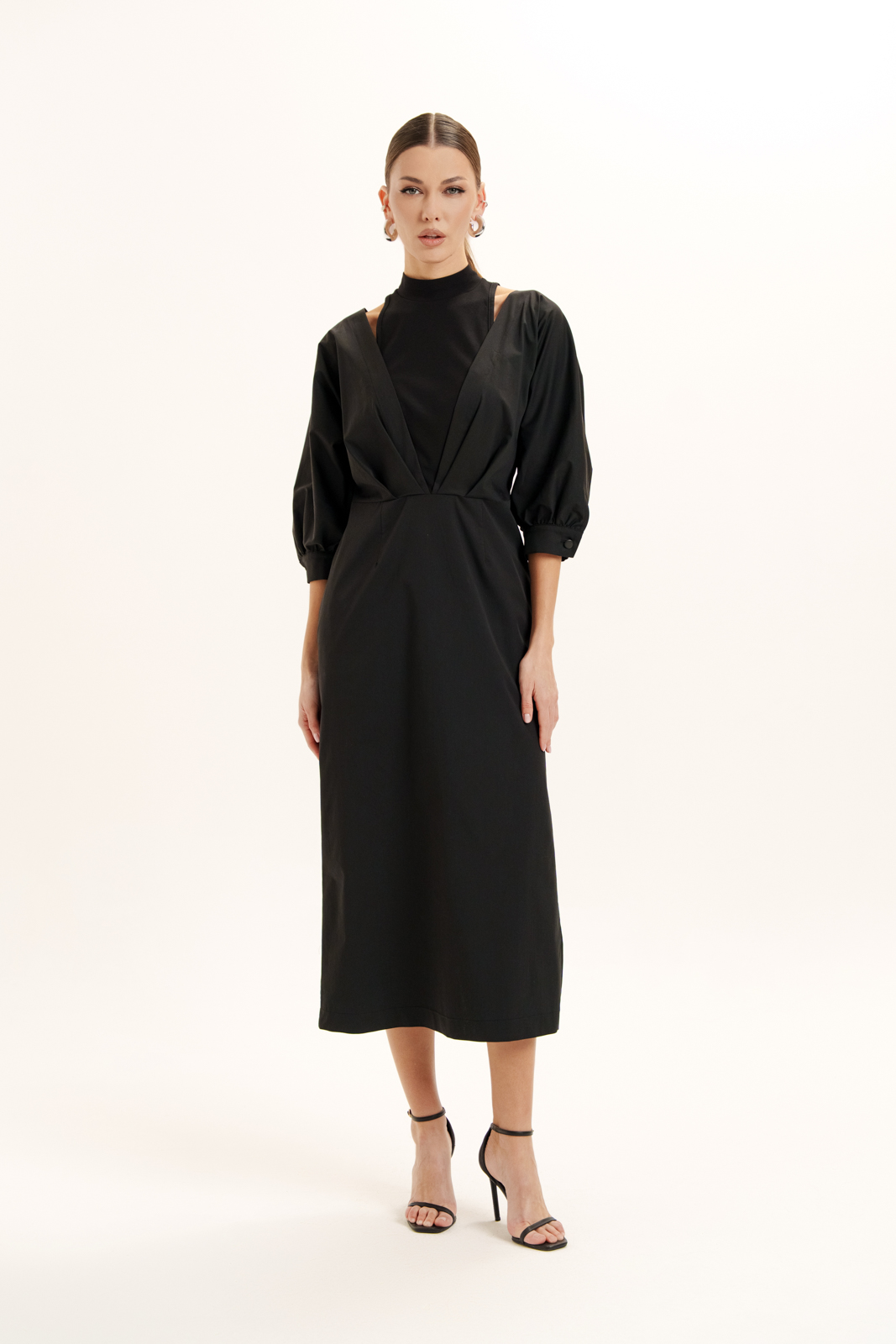 Платье 1314 Desses 1314