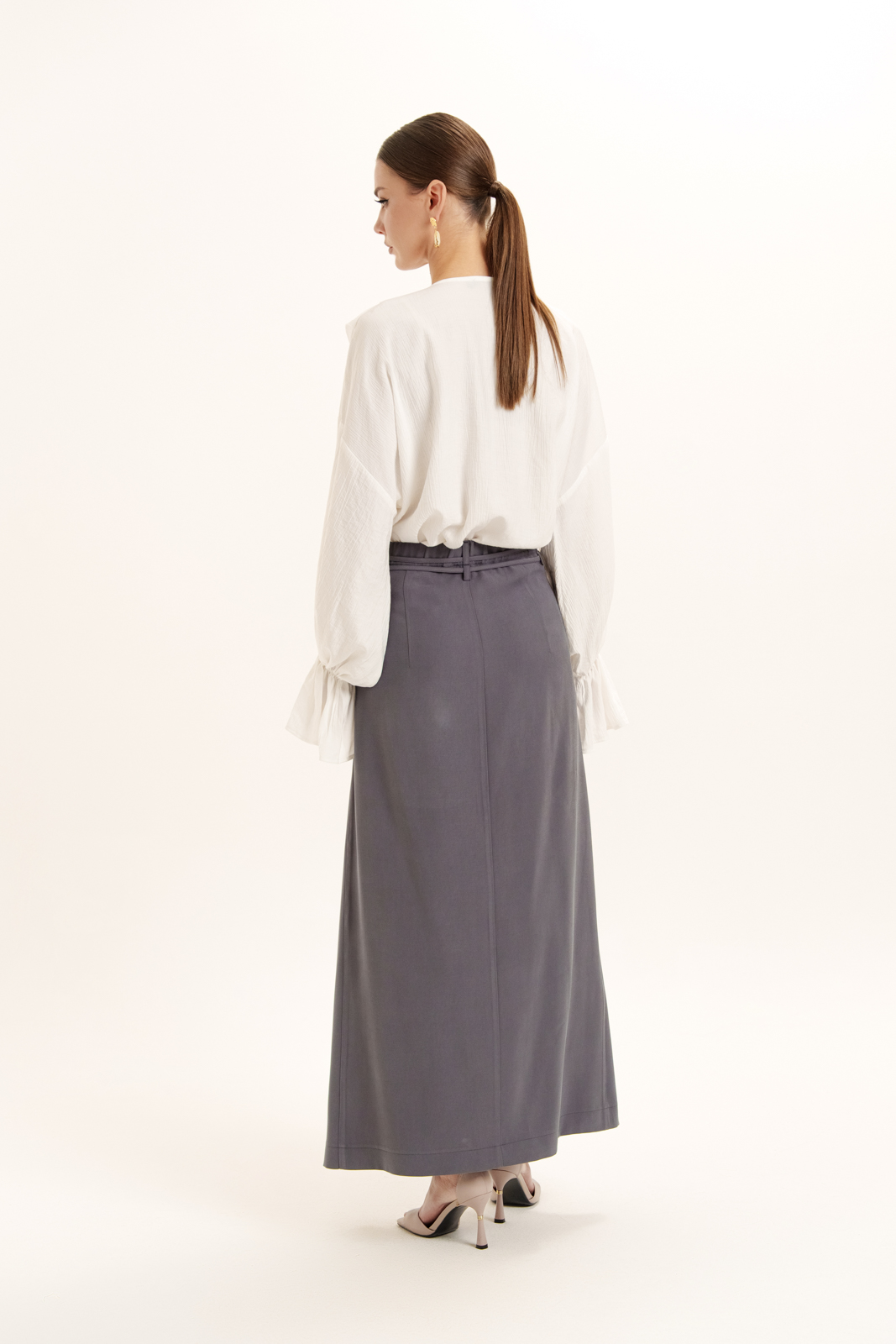 Блуза 6458.5 Desses 6458.5