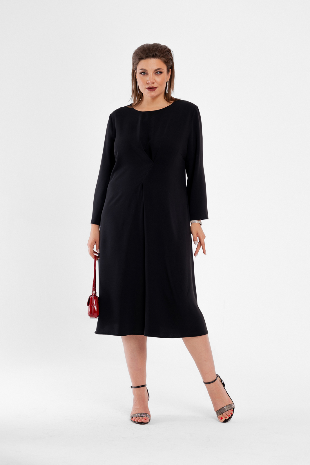 Платье 1267 Desses 1267