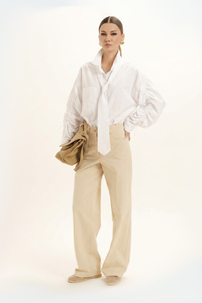 Блуза 6489.1 Desses 6489.1