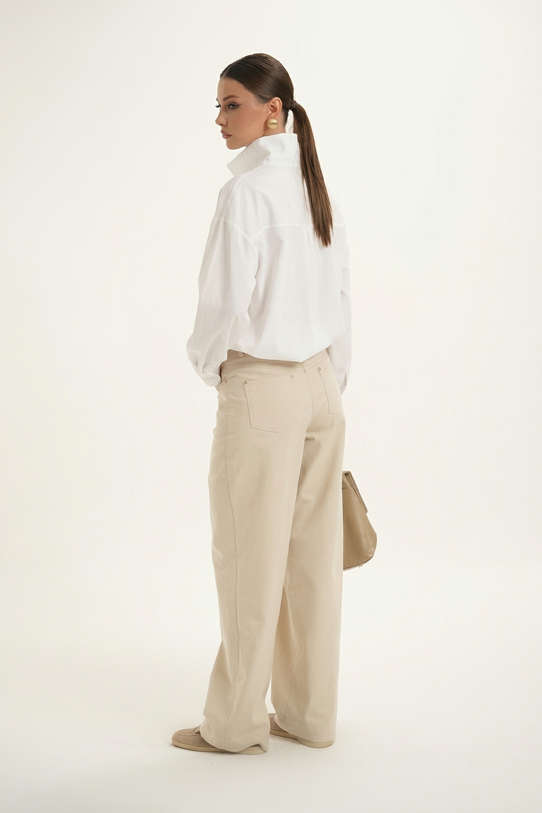 Блуза 6489.1 Desses 6489.1