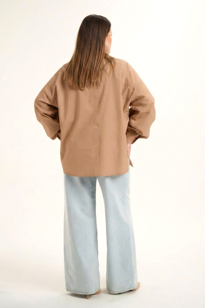 Блуза 6489.2 Desses 6489.2