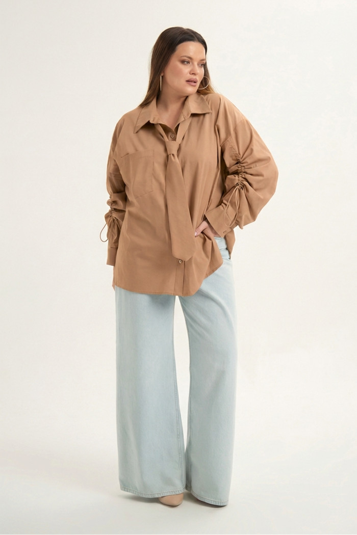 Блуза 6489.2 Desses 6489.2