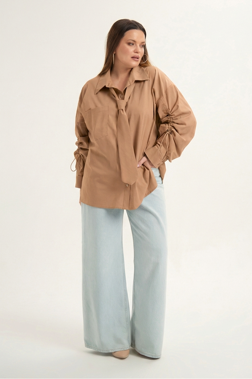 Блуза 6489.2 Desses 6489.2