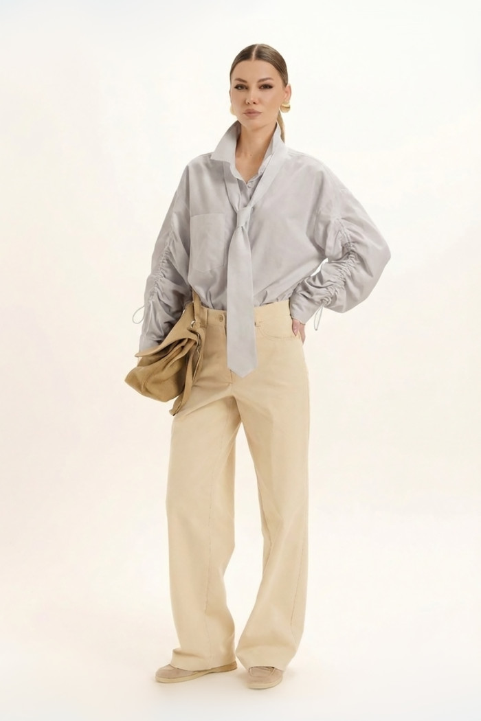 Блуза 6489.3 Desses 6489.3