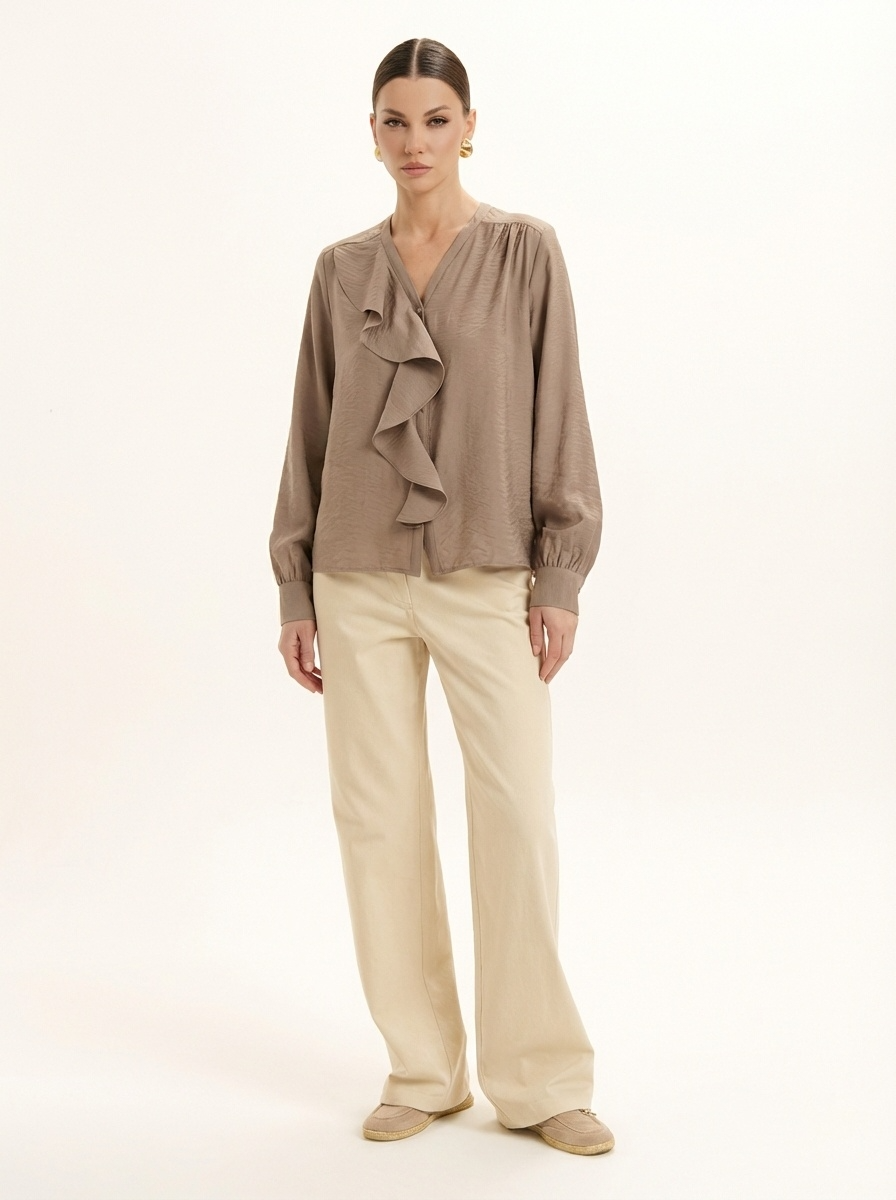 Блуза 6490.3 Desses 6490.3