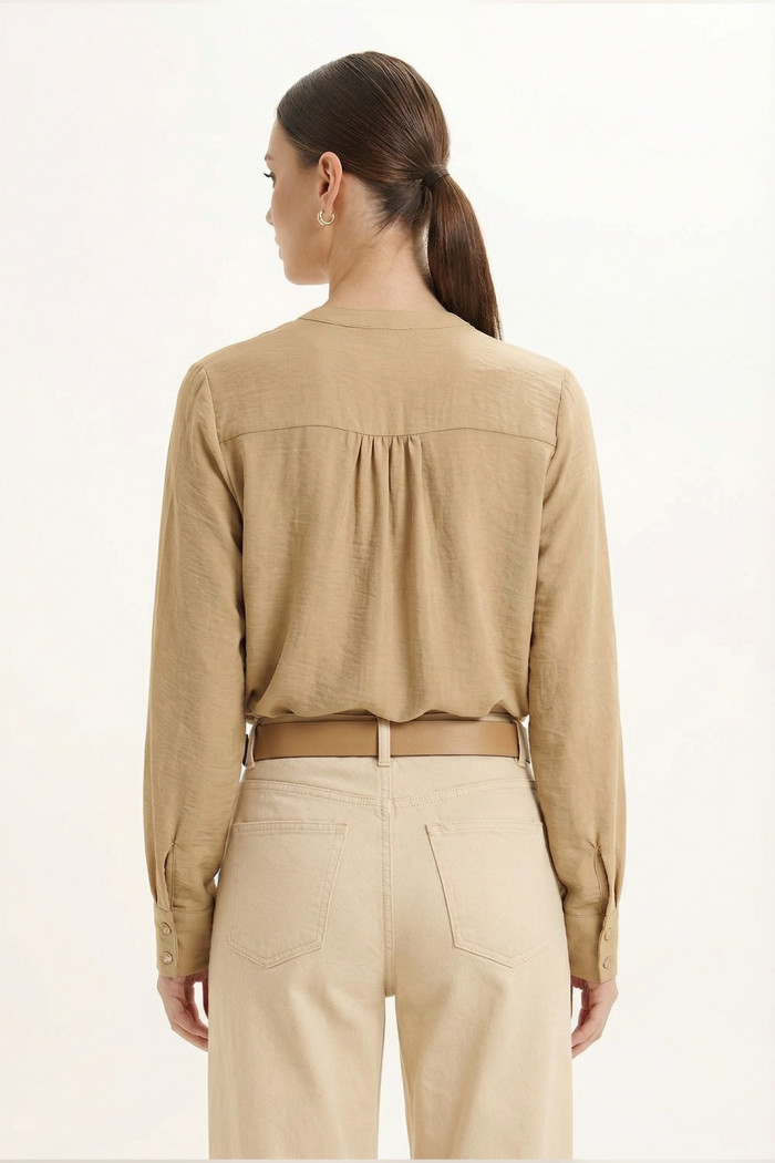 Блуза 6490.5 Desses 6490.5