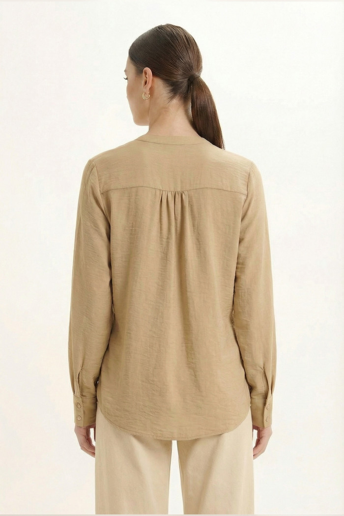 Блуза 6490.5 Desses 6490.5