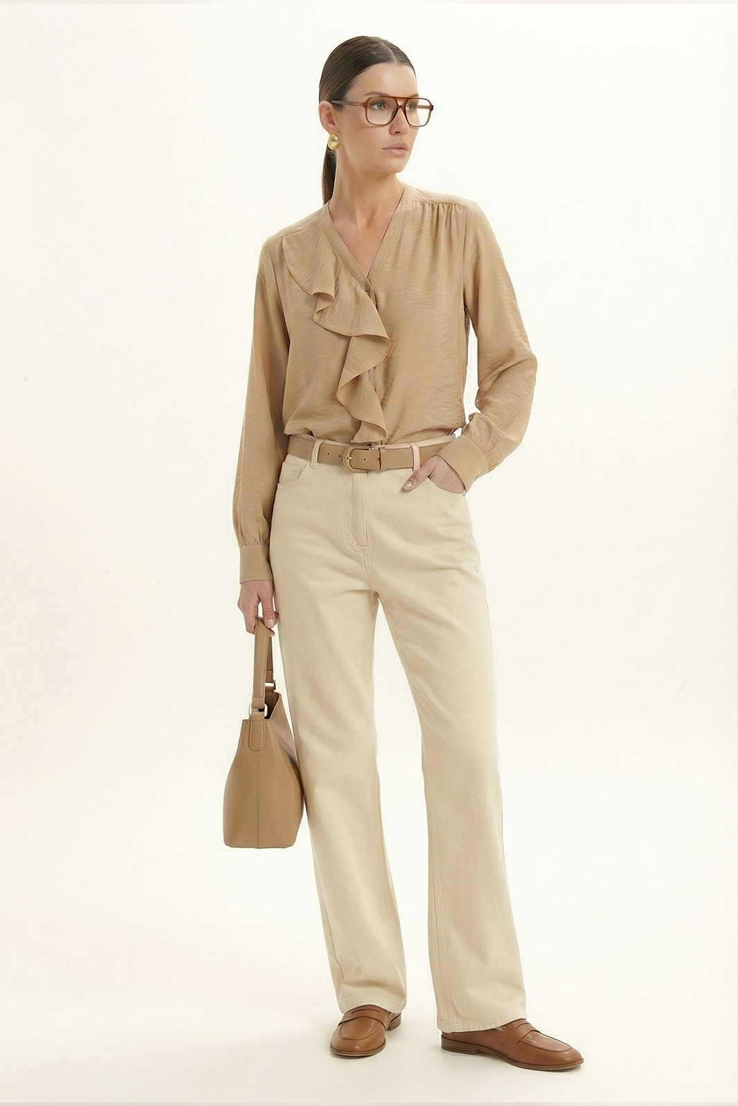 Блуза 6490.5 Desses 6490.5