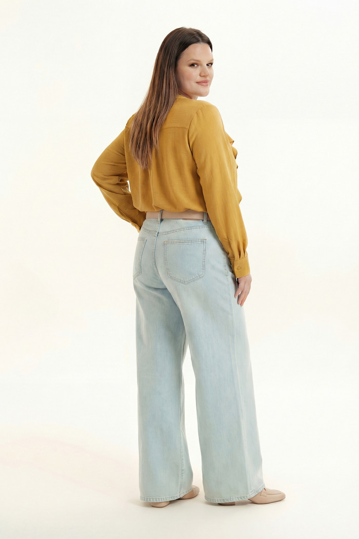 Блуза 6490.2 Desses 6490.2