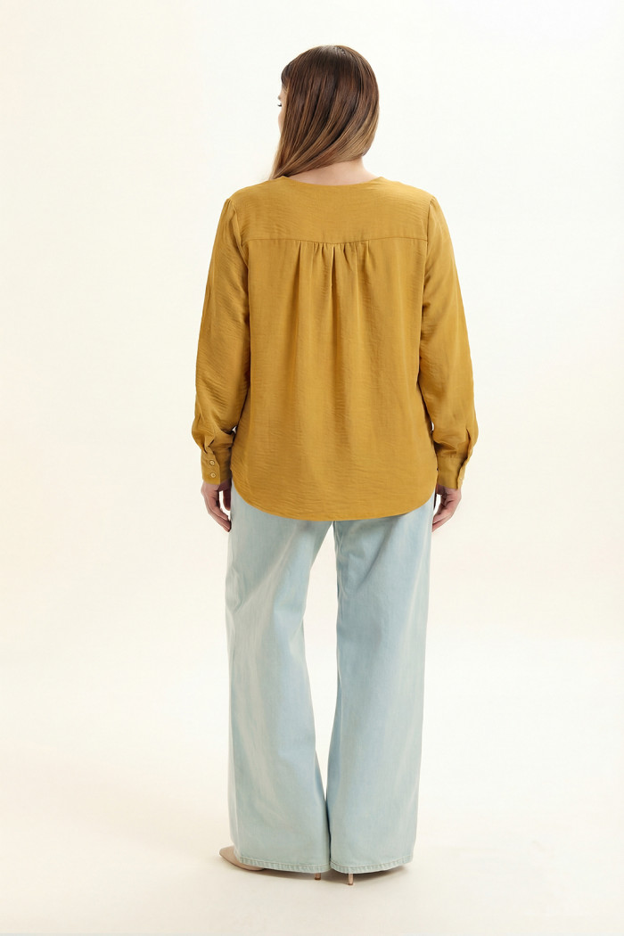 Блуза 6490.2 Desses 6490.2