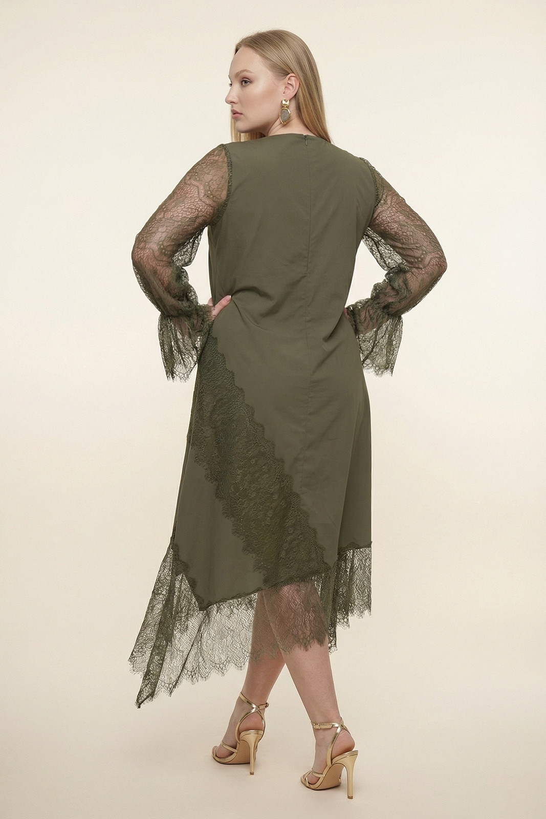 Платье 1315 Desses 1315