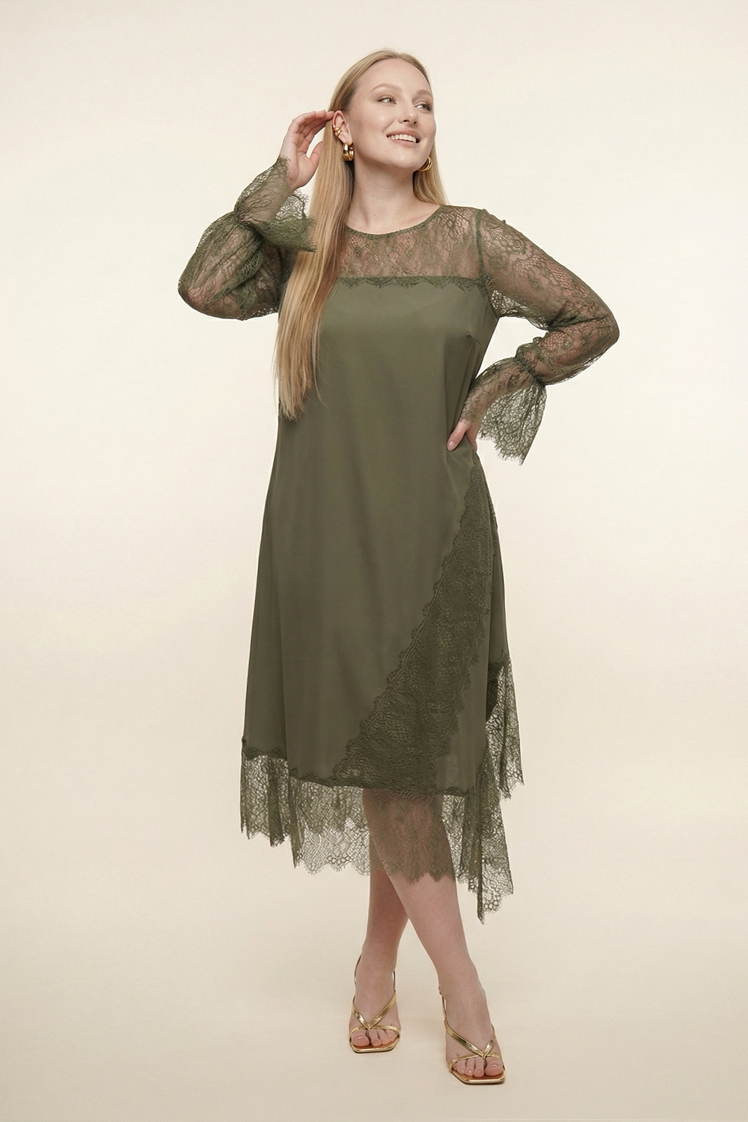 Платье 1315 Desses 1315