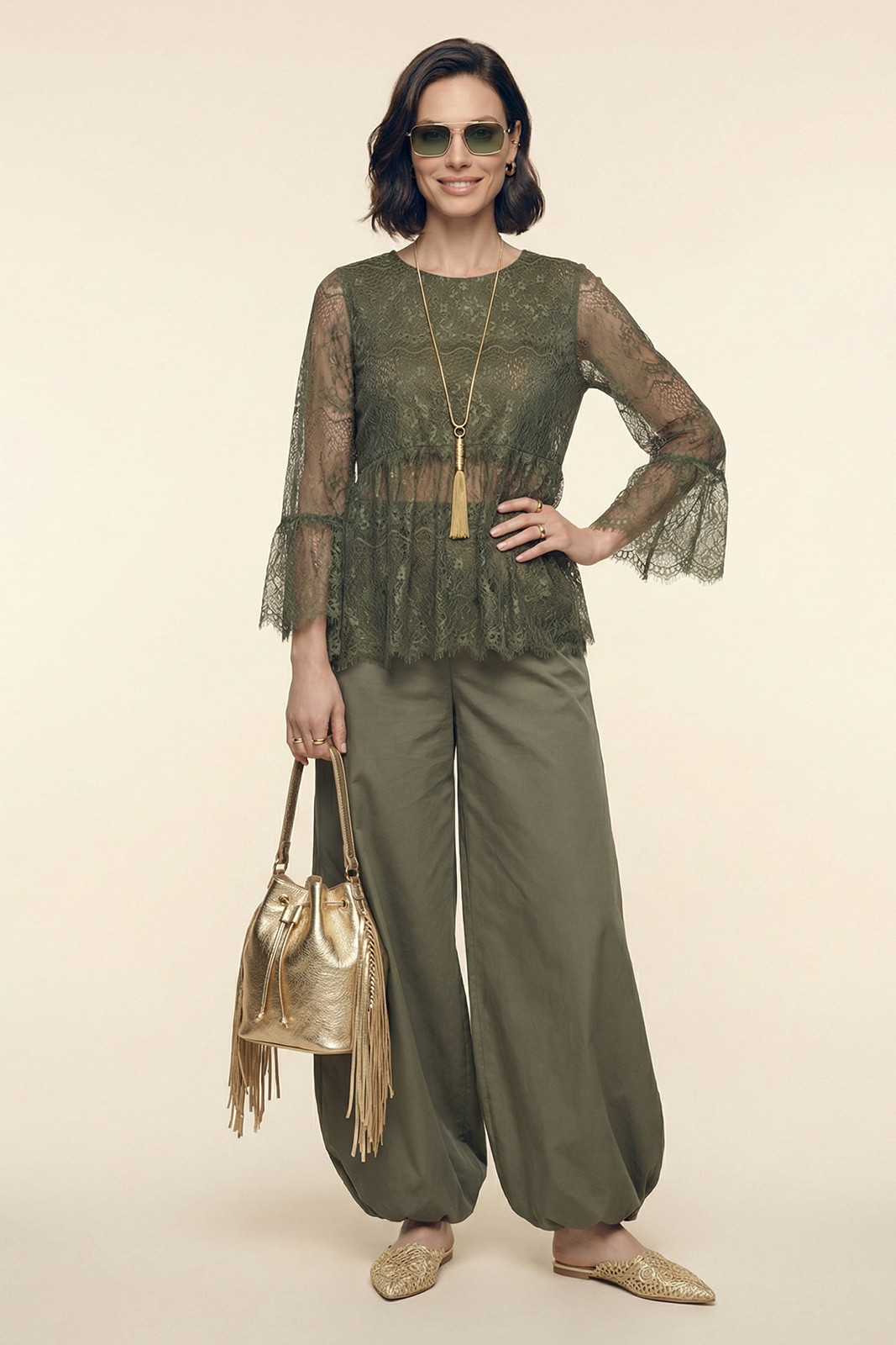 Комплект 2448 Desses 2448