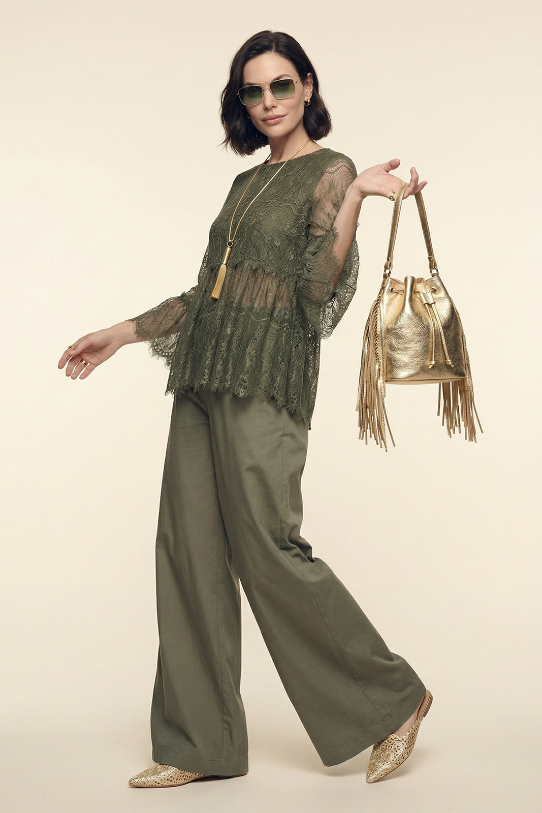 Комплект 2448 Desses 2448