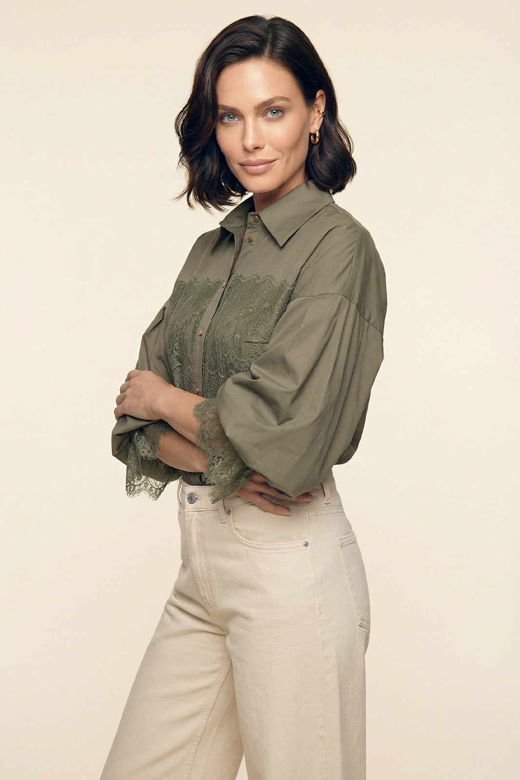 Блуза 6495 Desses 6495