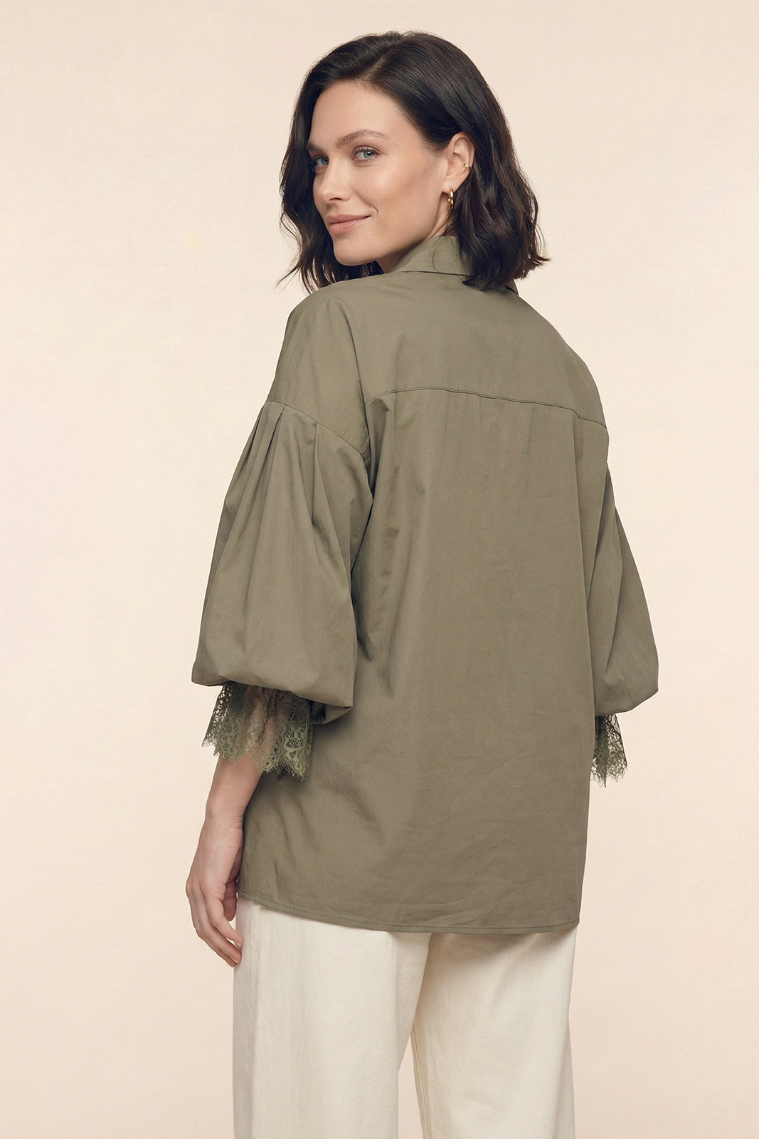 Блуза 6495 Desses 6495