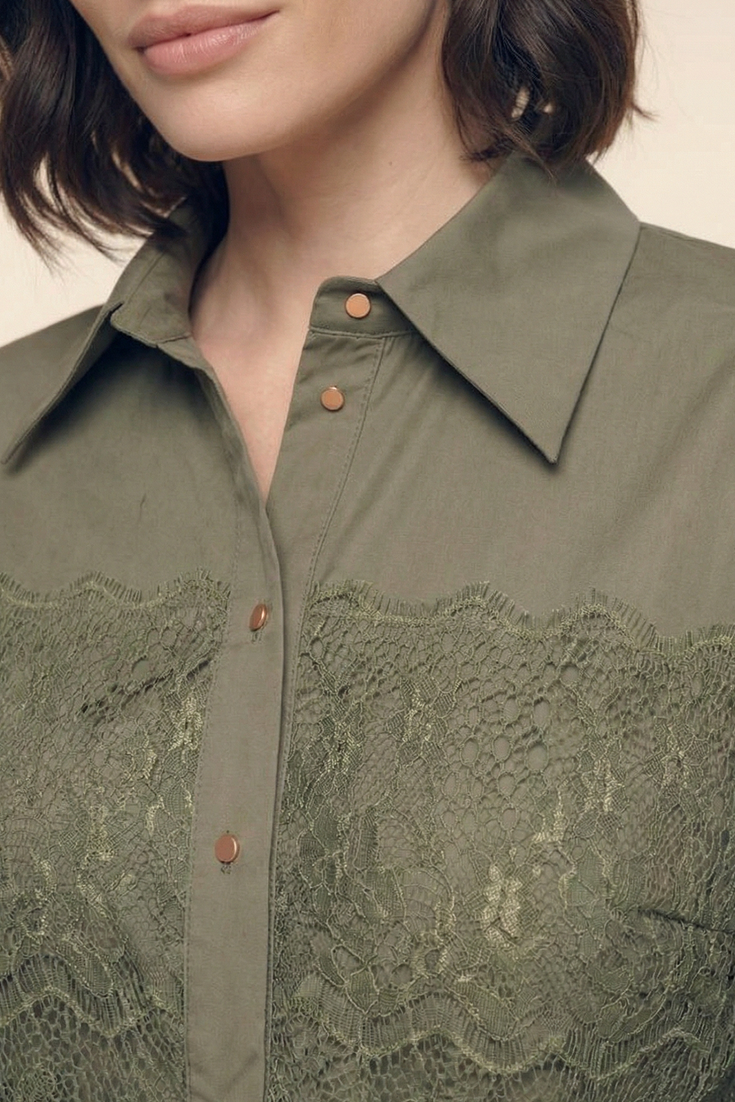 Блуза 6495 Desses 6495