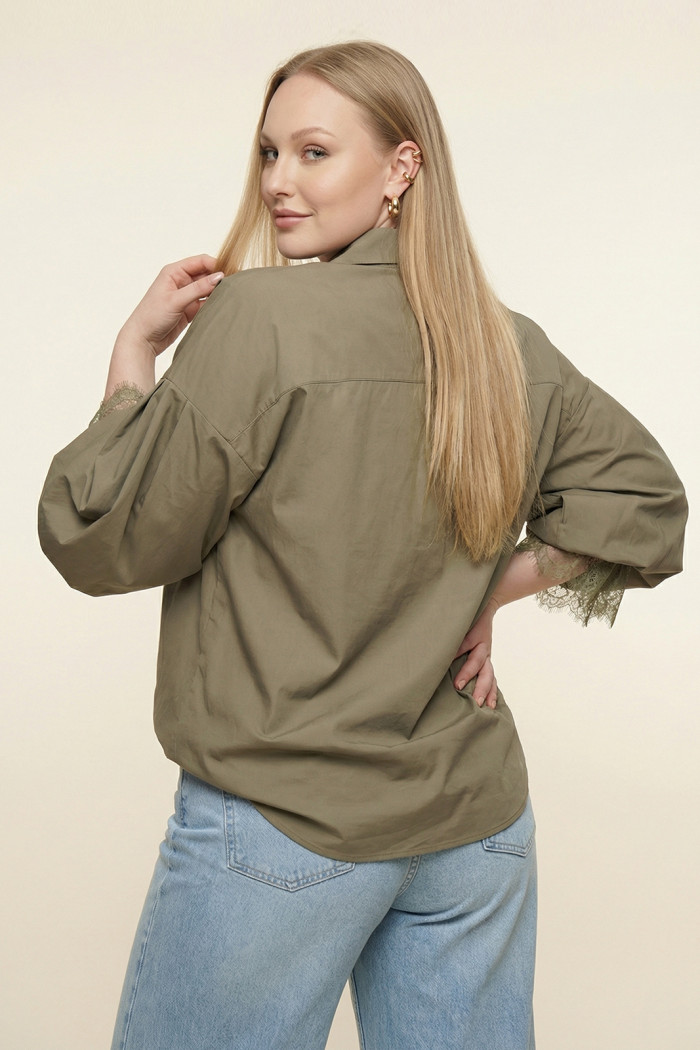 Блуза 6495 Desses 6495