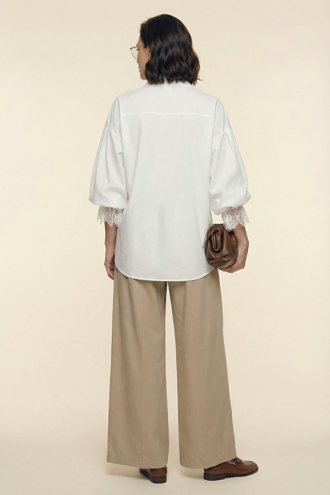 Блуза 6495.1 Desses 6495.1