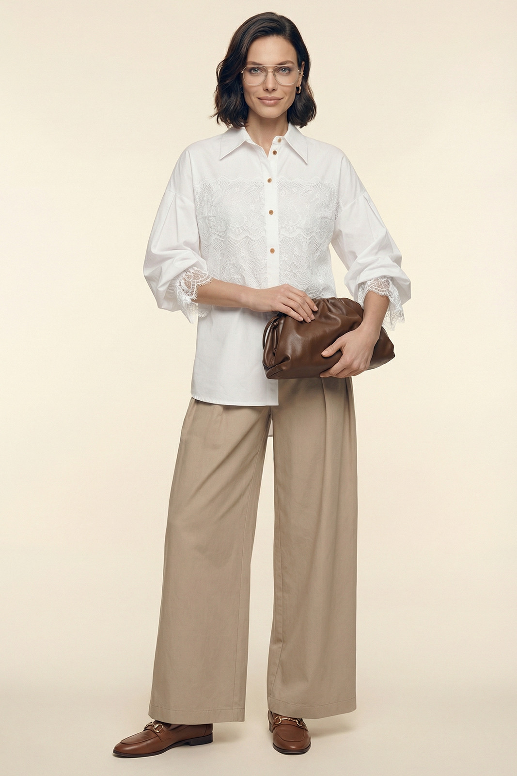 Блуза 6495.1 Desses 6495.1