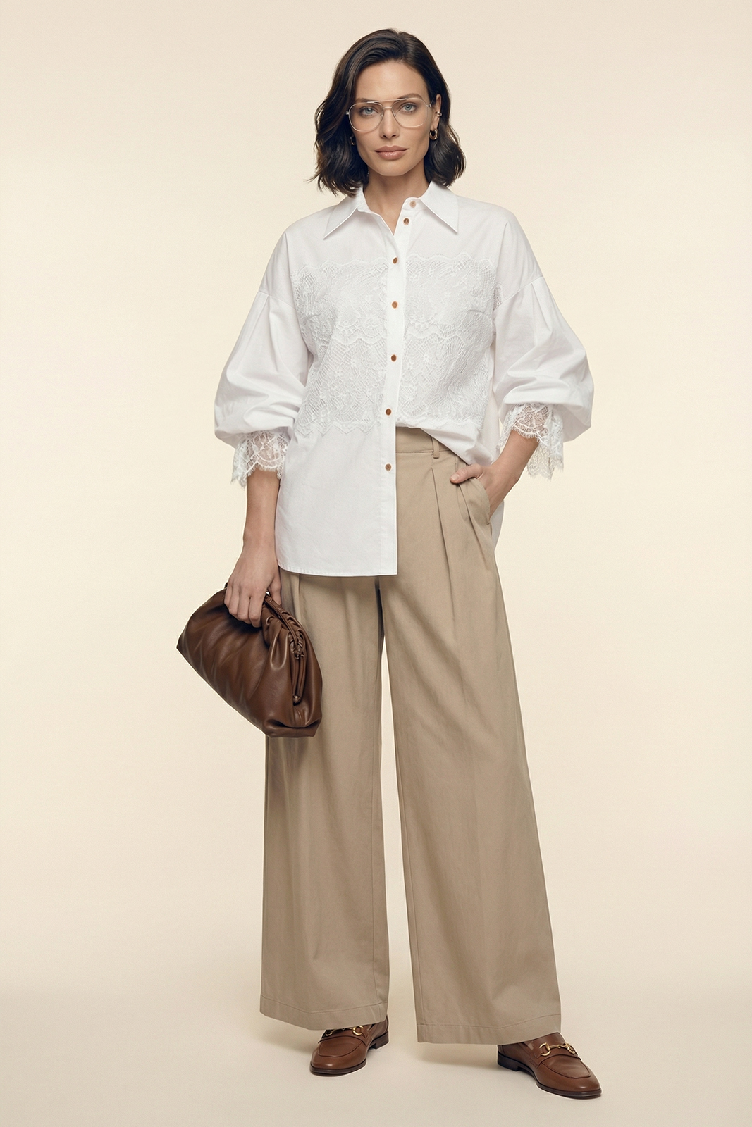 Блуза 6495.1 Desses 6495.1