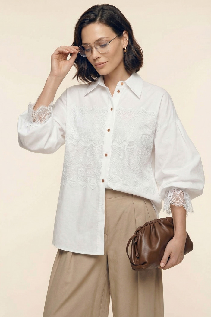 Блуза 6495.1 Desses 6495.1