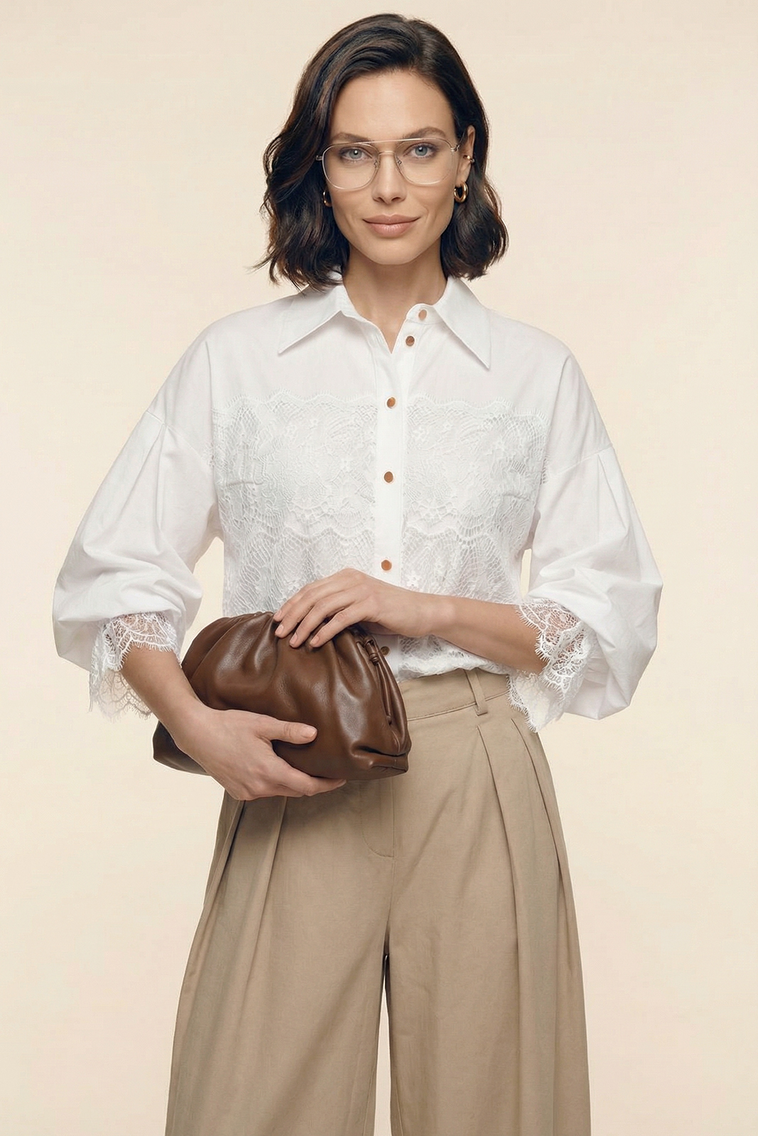 Блуза 6495.1 Desses 6495.1