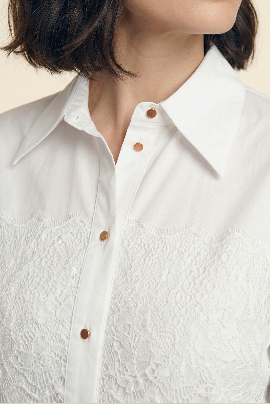 Блуза 6495.1 Desses 6495.1