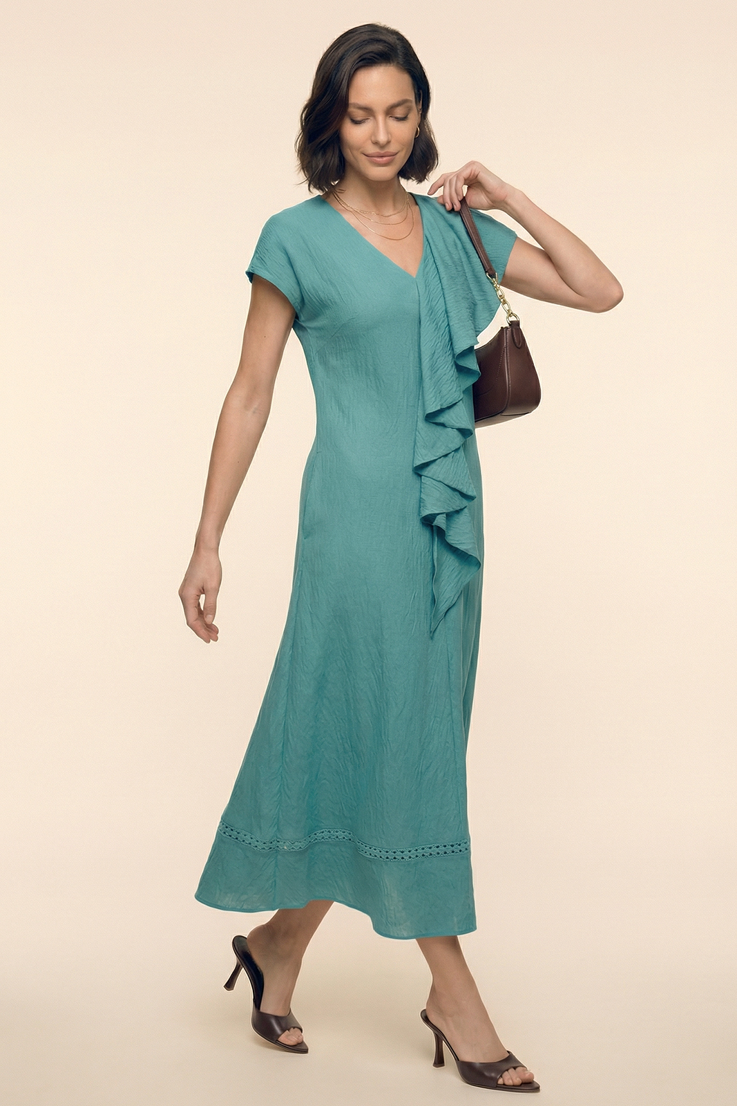 Платье 1317.1 Desses 1317.1