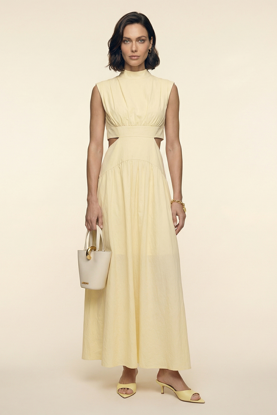 Платье 1268.6 Desses 1268.6