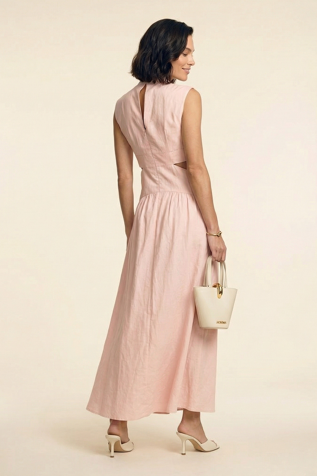 Платье  1268.5 Desses 1268.5