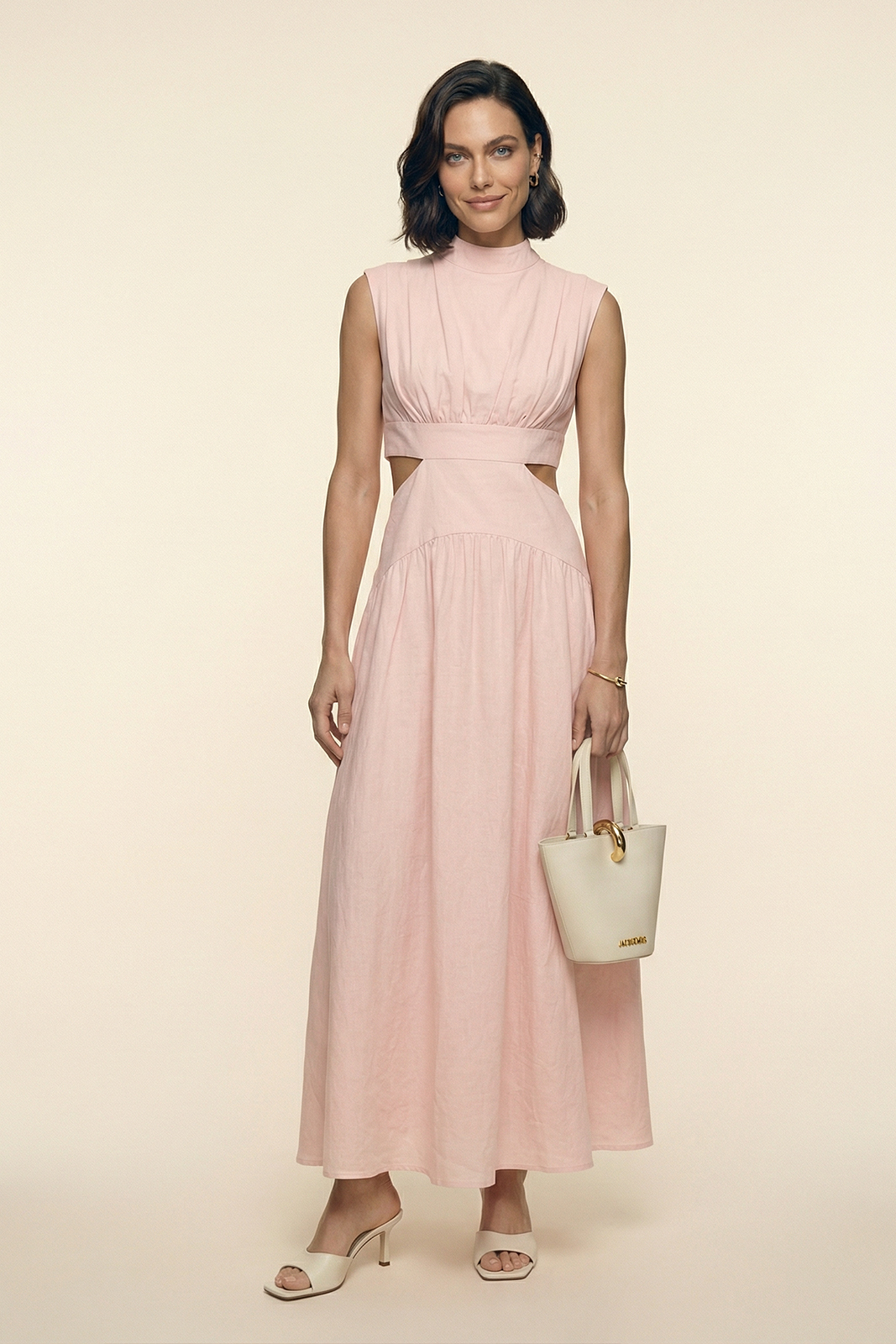 Платье  1268.5 Desses 1268.5