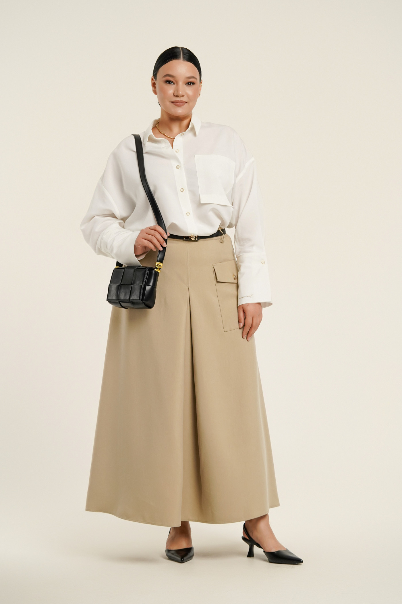 Юбка 5051 Desses 5051