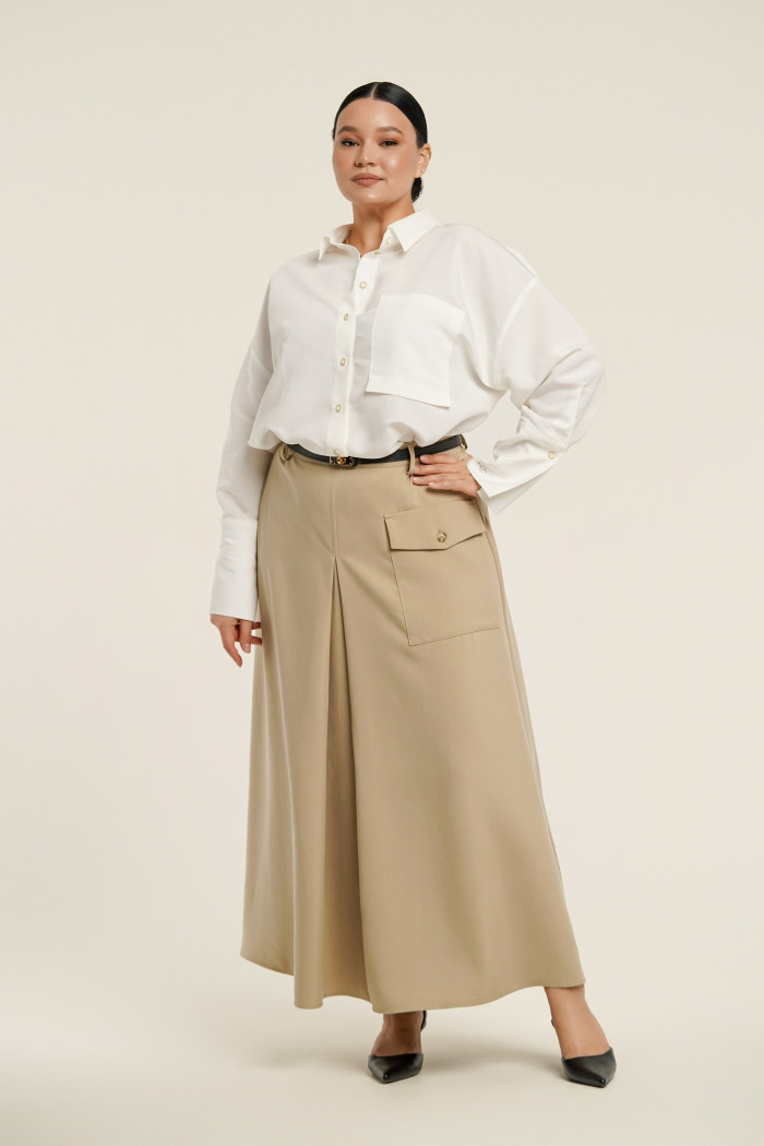 Юбка 5051 Desses 5051