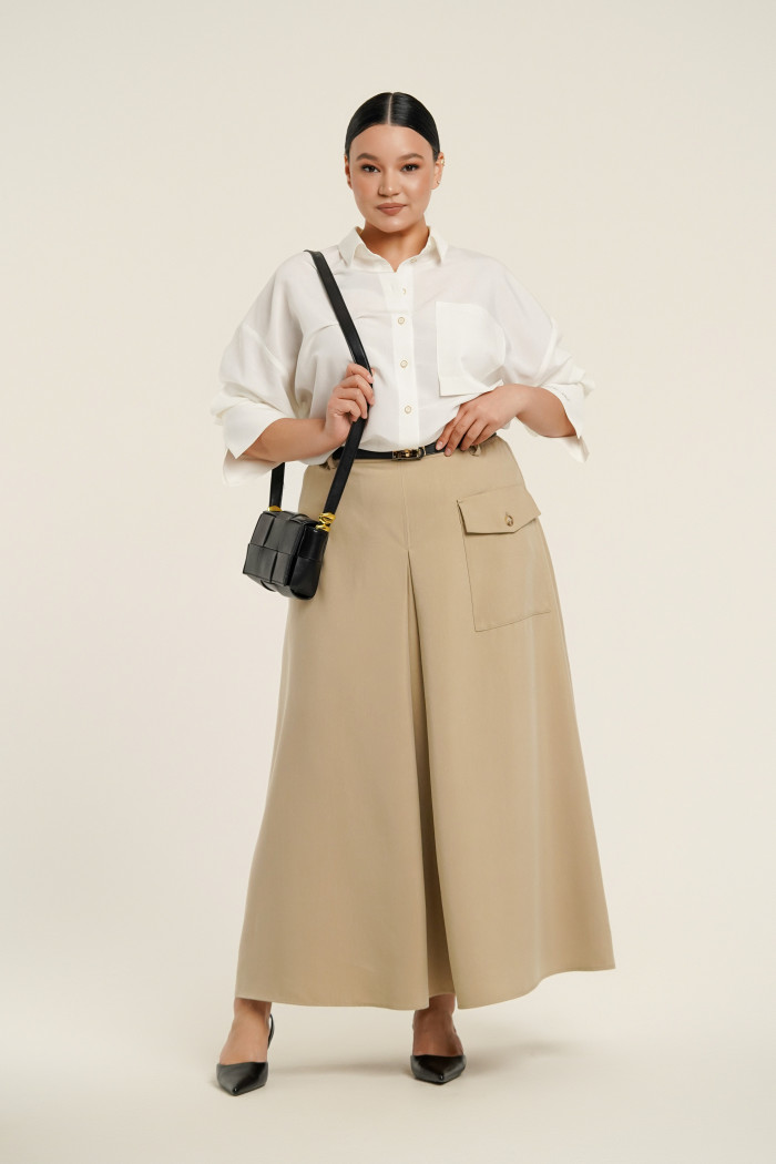 Юбка 5051 Desses 5051