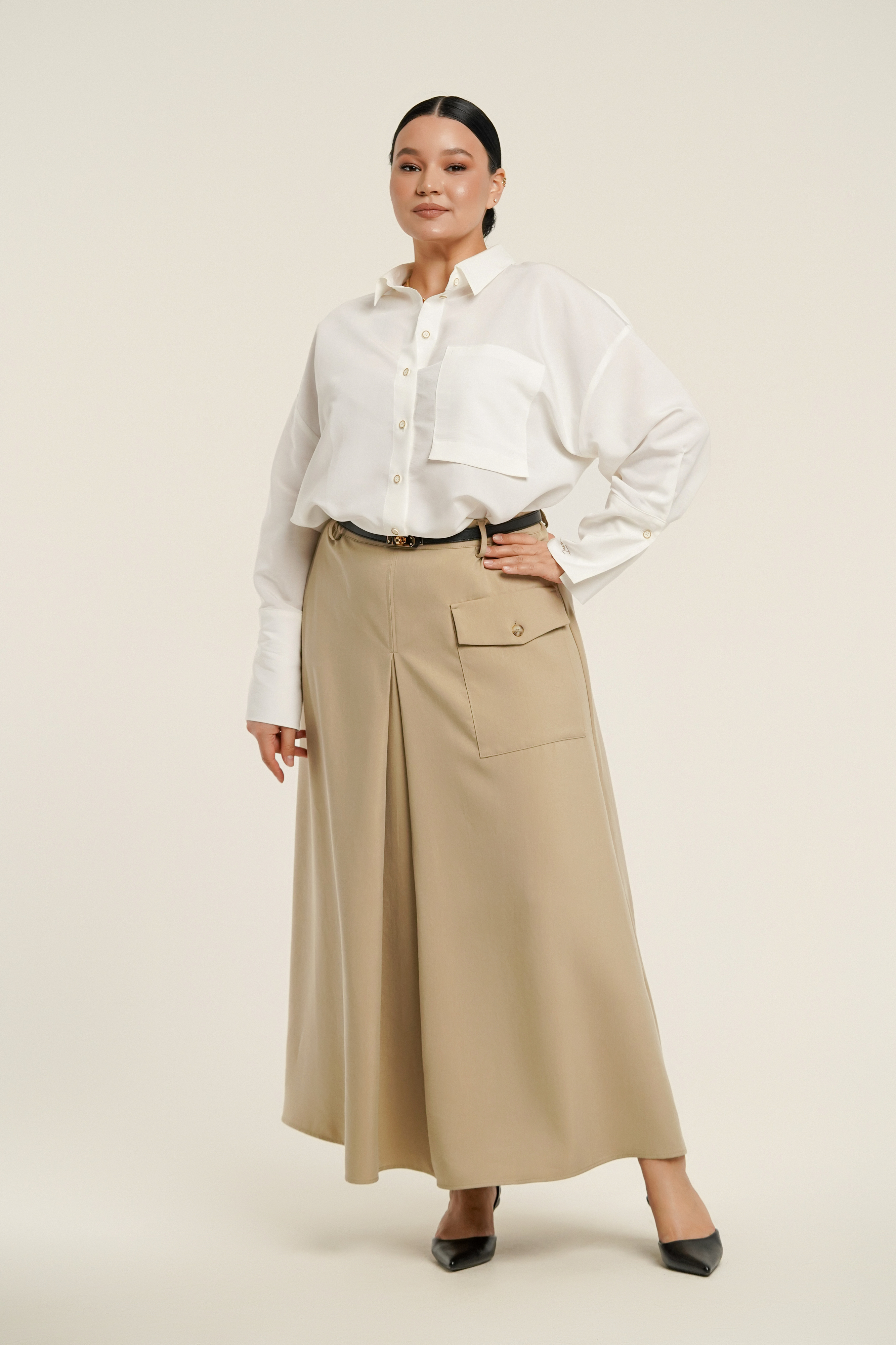 Юбка 5051 Desses 5051